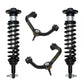 ICON 2014 Ford F-150 2WD 0-2.63in Stage 2 Suspension System w/Tubular Uca