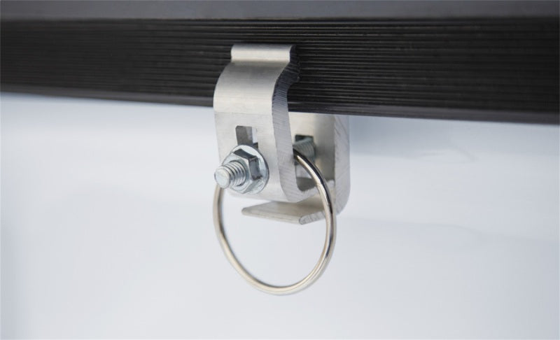 Access Limited 17-19 Ford Super Duty F-250/F-350/F-450 8ft Box (Includes Dually) Roll-Up Cover