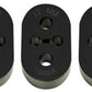 Torque Solution Exhaust Mount Kit: Subaru BRZ 2013+