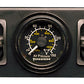 Firestone Air Adjustable Leveling Pneumatic Control Panel w/Dual Black Gauge 0-150psi (WR17602145)