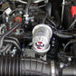 HKS 17-19 Honda L15C & L15B Super SSQV4 BOV Kit w/o Recirculation Tube