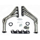 JBA 65-70 Ford Mustang 260-302 SBF 1-1/2in-1-3/4in Primary Raw 409 Tri Y Header