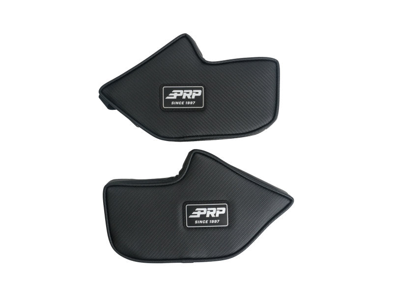 PRP Kawasaki KRX Knee Pads (Pair) 