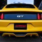 Corsa 2015 Ford Mustang GT Fastback 5.0 3in Xtreme Cat Back Exhaust w/ Dual  Black 4.5in Tips