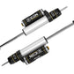 ICON 2005+ Ford F-250/F-350 Super Duty 4WD 4.5in Front 2.5 Series Shocks VS PB - Pair