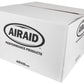 Airaid 2013 Ford Explorer 3.5L Ecoboost MXP Intake System w/ Tube (Dry / Black Media)