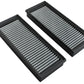 aFe MagnumFLOW OEM Replacement Air Filter Pro DRY S 11-14 Mercedes-Benz AMG CL63/E63/S63 V8