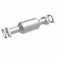 MagnaFlow California Converter Direct Fit 91-92 Suzuki Sidekick 1.6L