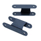 MaxTrac 82-04 Chevrolet S-10 2WD/4WD 1in Rear Lift Shackles