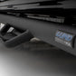 Lund 2019 Ram 1500 Crew Cab Pickup Terrain HX Step Nerf Bars - Black