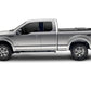 UnderCover 08-16 Ford F-250/F-350 6.8ft Ultra Flex Bed Cover - Matte Black Finish