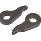 MaxTrac 88-06 GM K1500 4WD 1-3in Front Lowering Torsion Keys