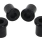 Whiteline Plus 83-01 Mitsubishi Montero Rear Spring - Eye Rear Bushing