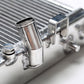 CSF 92-00 Honda Civic w/K-Swap V3 Radiator