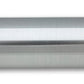 Vibrant 3.25in O.D. Universal Aluminum Tubing (Straight) - Polished