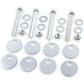Zone Offroad 97-03 Ford F-150 Alignment Cam Kit