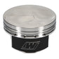 Wiseco Ford 302/351 Windsor Flat Top 4.125in Bore -7.5cc Dish Piston Shelf Stock Kit