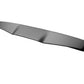 EGR 16-17 Toyota Tacoma Matte Black Truck Cab Spoiler (985089)