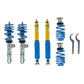 Bilstein B16 (PSS10) Front & Rear Performance Sus System 2015 VW Golf w/ 55mm Outside Dia Strut