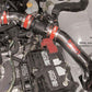 Injen 02-06 Altima 4 Cyl. 2.5L (CARB 02-04 Only) Polished Cold Air Intake
