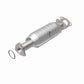 MagnaFlow Conv DF 03-04 Honda Pilot 3.5L OEM