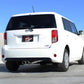aFe Takeda Exhaust Axle-Back 08-14 Scion xB L4 2.4L 304SS Polished Dual Tips Exhaust