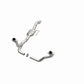 MagnaFlow Conv DF 00-03 Durango 4WD OEM