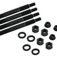 Moroso Ford Windage Tray Stud Kit (Use w/Part No 20557/20558)