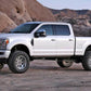 Fabtech 17-21 Ford F250/F350 4WD Diesel 6in 4Link Sys w/2.5 & 2.25