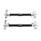 SPL Parts 06-15 Mazda Miata (NC) Rear Toe Arm (Bumpsteer Adjustable w/Eccentric Lockout)
