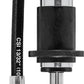 Fox 2.0 Factory Race Series 16in Coil-Over Rotating Remote Shock w/ DSC Adjuster