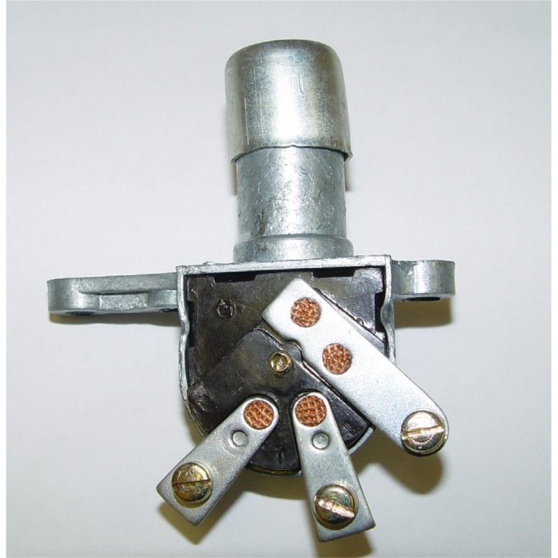 Omix Headlight Dimmer Switch 46-71 Willys & Models
