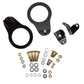 UMI Performance 82-02 GM F-Body Rear Coilover Brackets Bolt In