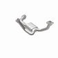 MagnaFlow Conv DF Ford-Taurus-Mercury-Sable
