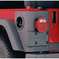 Bushwacker 18-22 Wrangler (JL) TrailArmor Rear Corner Gaurd