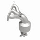 MagnaFlow Conv DF 96-02 Mazda Millenia 2.3L