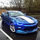 Oracle 16-18 Chevy Camaro RGB+W Headlight DRL Upgrade Kit - ColorSHIFT w/ BC1 Controller