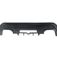 Seibon 12-13 BRZ/FRS TB Style Carbon FIber Rear Lip