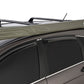 Rhino-Rack Sunseeker Awning Angled Down Brackets for Flush Bars (RS/SG)