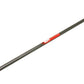 BMR 82-02 3rd Gen F-Body Non-Adj. Panhard Rod (Polyurethane) - Black Hammertone