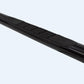 Go Rhino 19-20 Ram 1500 4000 Series SideSteps - Cab Length - Black