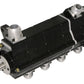 Moroso Black Series 4 Stage Dry Sump Oil Pump - Left Side - 1.100in Pressure