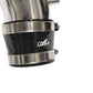 Injen 17-19 Audi A4 2.0T Polished Cold Air Intake