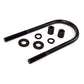 Omix Front U-Bolt Large 47-63 Willys Pickup/Wagon