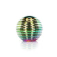 NRG Shift Knob Heat Sink Droplet Neo Chrome