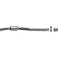 aFe Power Direct Fit Catalytic Converter 16-19 Mazda MX-5 Miata (ND) L4-2.0L - Rear