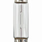 Hella Bulb 6411 12V 10W Sv858 T325 10X41(2)