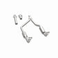 MagnaFlow Conv Direct Fit 90-93 Land Rover Range Rover 3.9L V8
