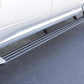 Lund 09-15 Dodge Ram 1500 Crew Cab (Built Before 7/1/15) Crossroads 87in. Running Board Kit - Chrome