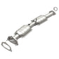 MagnaFlow Conv DF 03-04 Ford Ranger 3.0/4.